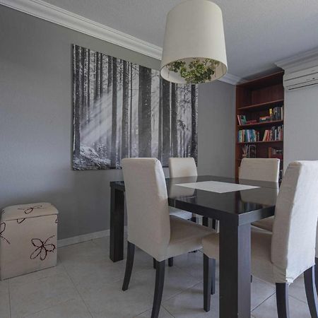 Apartmán Terraza De Radazul Exteriér fotografie