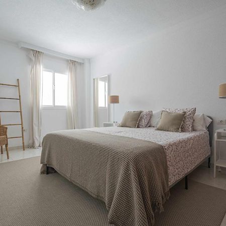 Apartmán Terraza De Radazul Exteriér fotografie