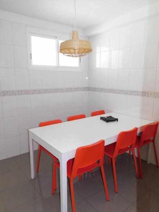 Apartmán Terraza De Radazul Exteriér fotografie