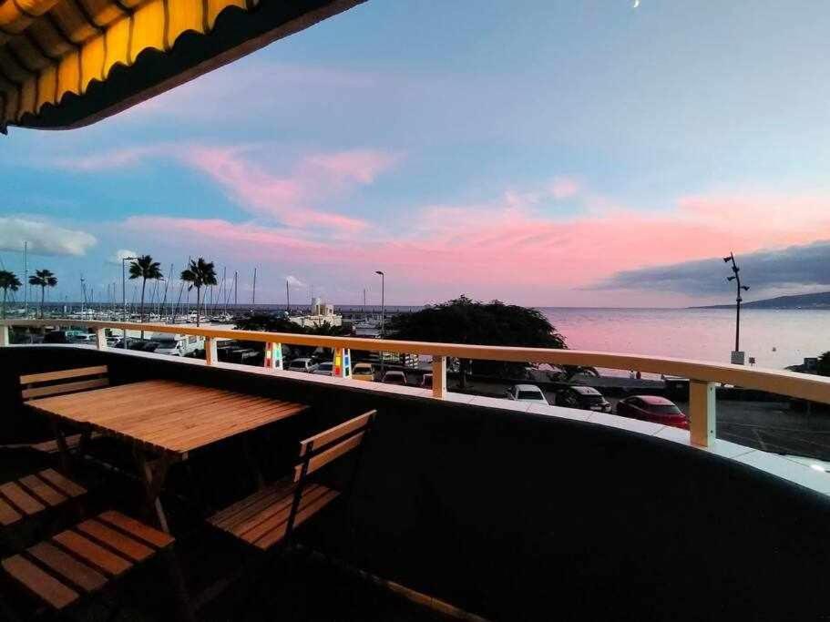 Apartmán Terraza De Radazul Exteriér fotografie