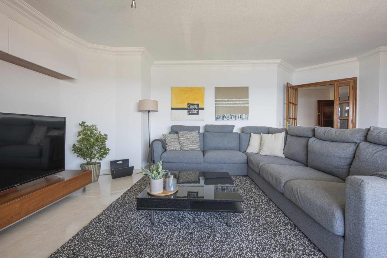 Apartmán Terraza De Radazul Exteriér fotografie