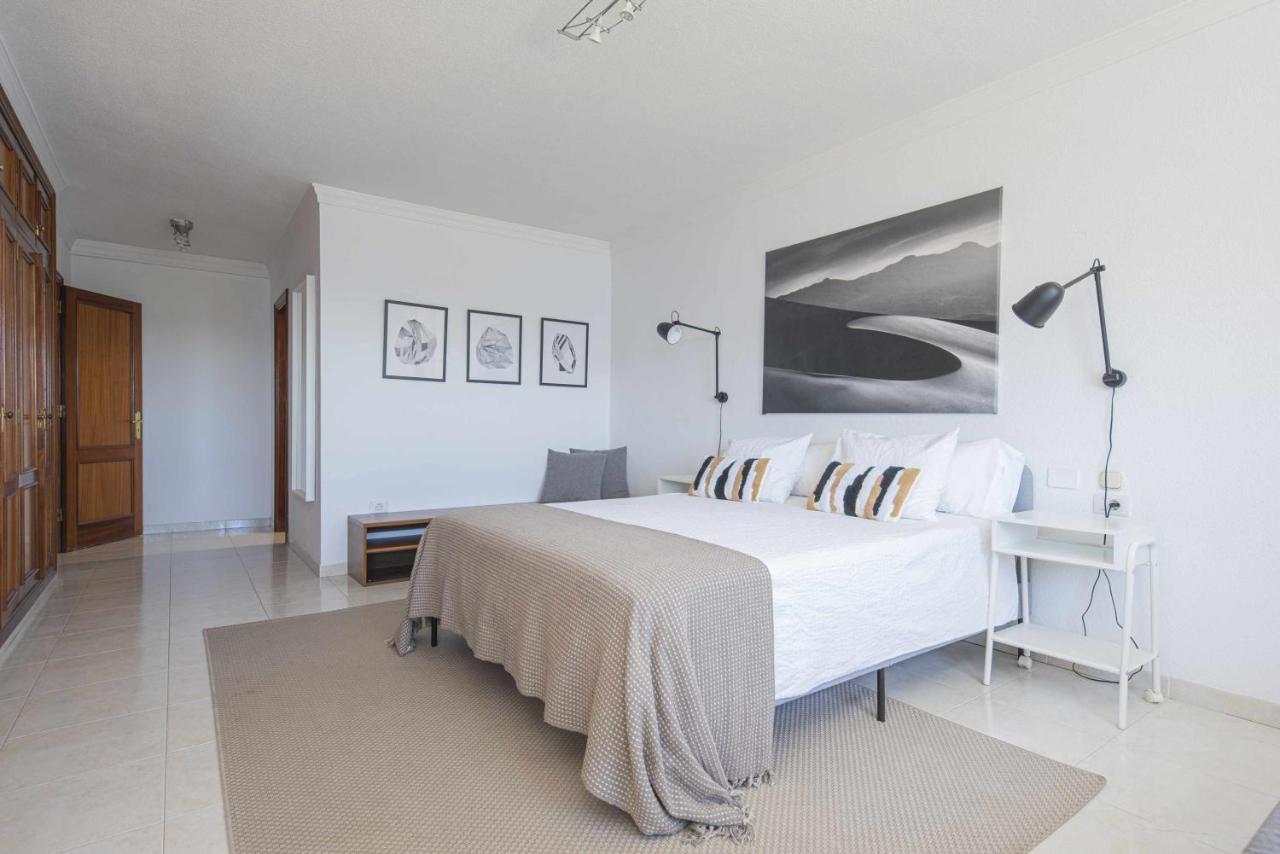 Apartmán Terraza De Radazul Exteriér fotografie