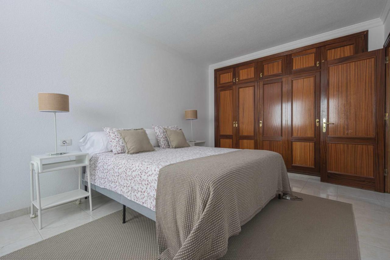Apartmán Terraza De Radazul Exteriér fotografie
