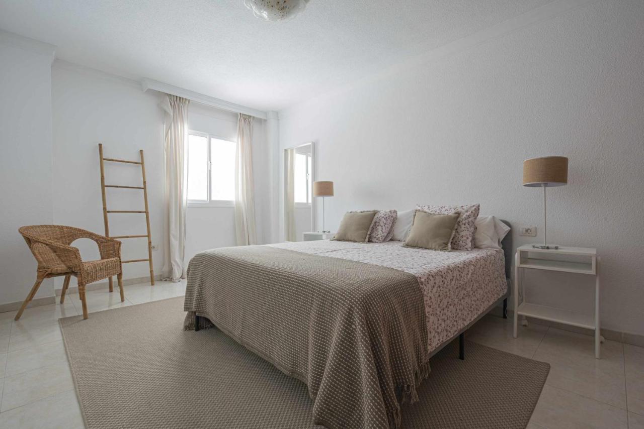 Apartmán Terraza De Radazul Exteriér fotografie